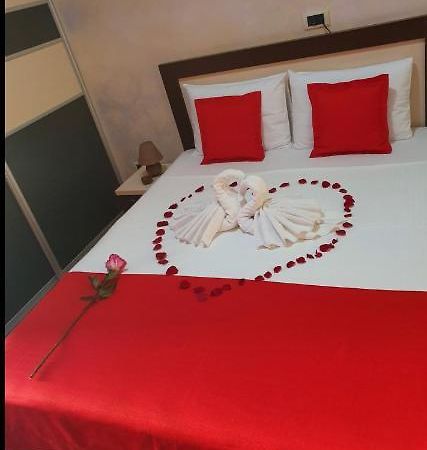 Apartmani Boskovic Kotor Bagian luar foto