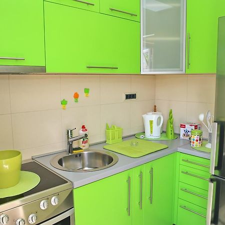 Apartmani Boskovic Kotor Bagian luar foto