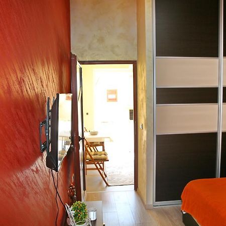 Apartmani Boskovic Kotor Bagian luar foto