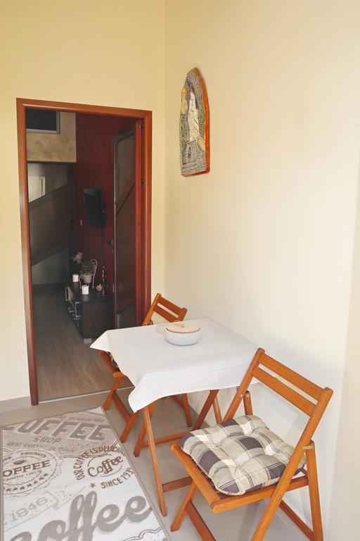 Apartmani Boskovic Kotor Bagian luar foto